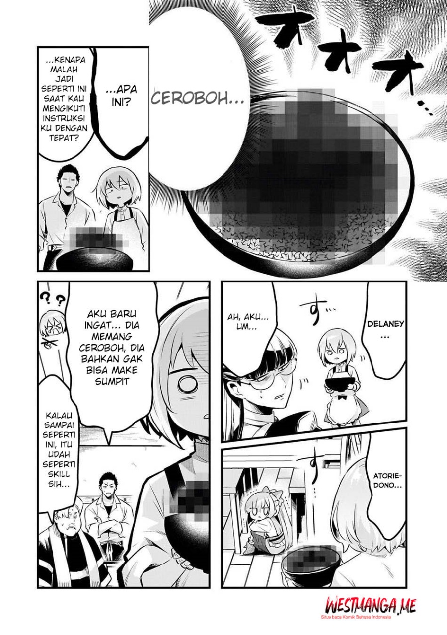 Welcome to Cheap Restaurant of Outcasts! (Tsuihousha Shokudou e Youkoso!) Chapter 56 Gambar 8